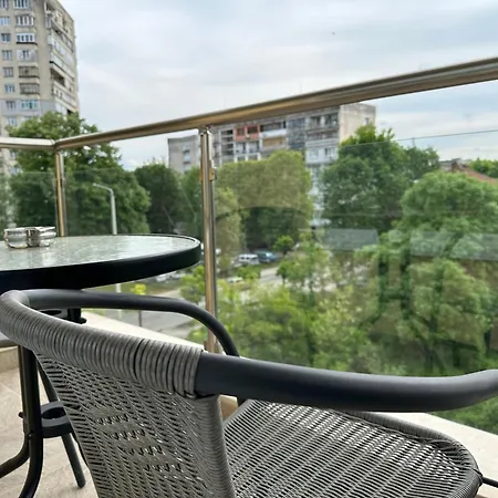 Apartman Valmart Park