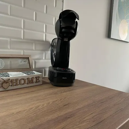 Apartman Valmart Park Rusze